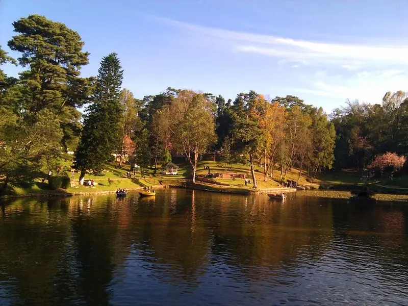Shillong Cherrapunji Group Tour Package: image #3