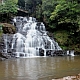 Places: Around Shillong Sightseeing (100km/8hrs), Stay: Shillong. 