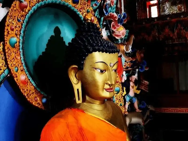 Tawang Group Tour Package: image #3