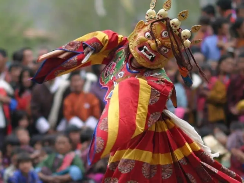 Tawang Group Tour Package: image #4