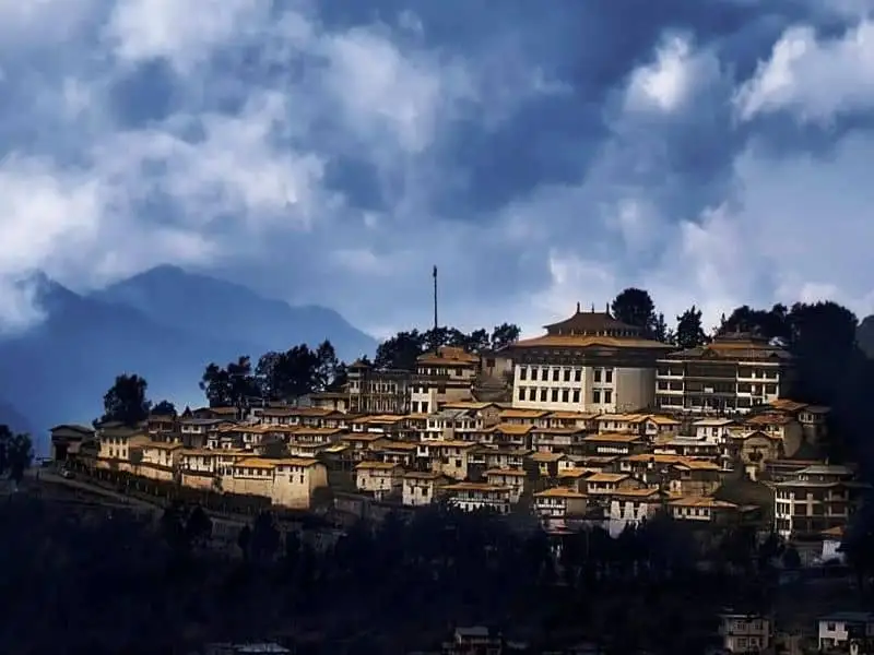 Tawang Group Tour Package: image #6