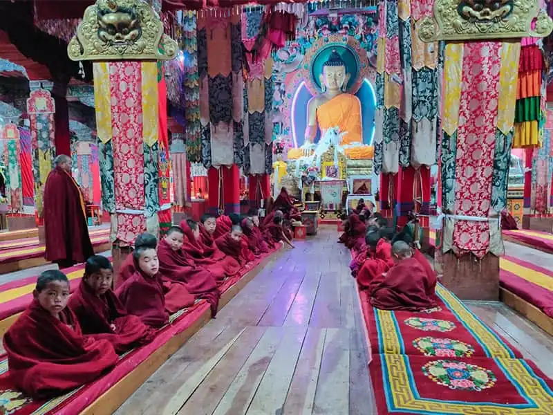 Tawang Group Tour Package: image #8
