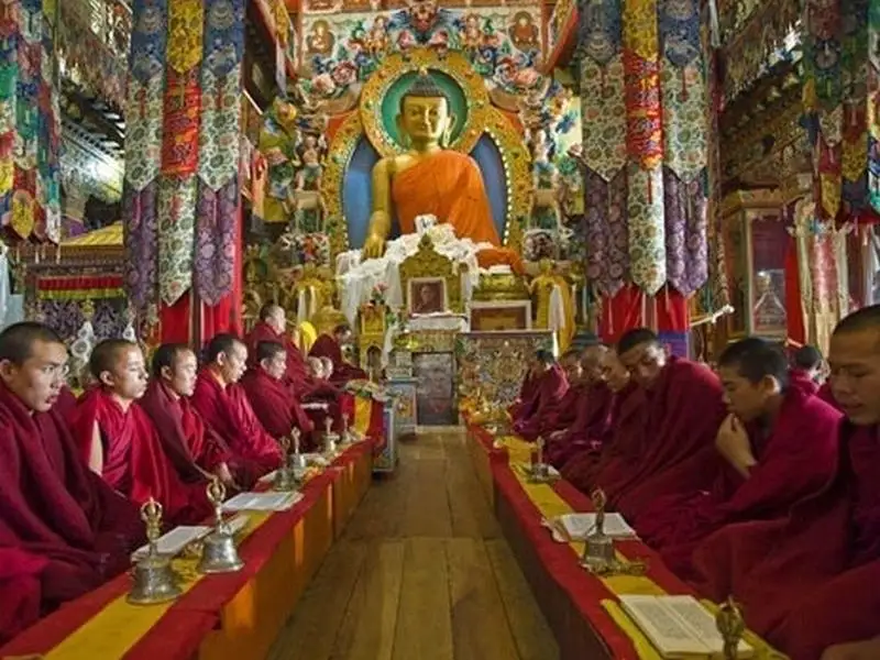 Tawang Ziro Mechuka Tour Package: image #8
