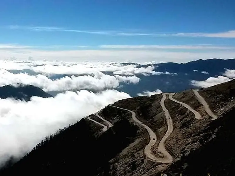 Tawang Ziro Mechuka Tour Package: image #9