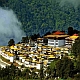 Places: Dirang to Tawang (145Km/7hrs). Stay: Tawang. 