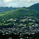 Shillong Local sightseeing inc. Shillong Peak, Elephant Falls, Ward’s Lake, and Lady Hydari Park (60kms/8hrs) 