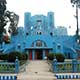 Shillong Local Sightseeing inc. Don Bosco Museum, Cathedral of Mary Help of Christians, Airport Drop at Guwahati (140kms/7hrs) 