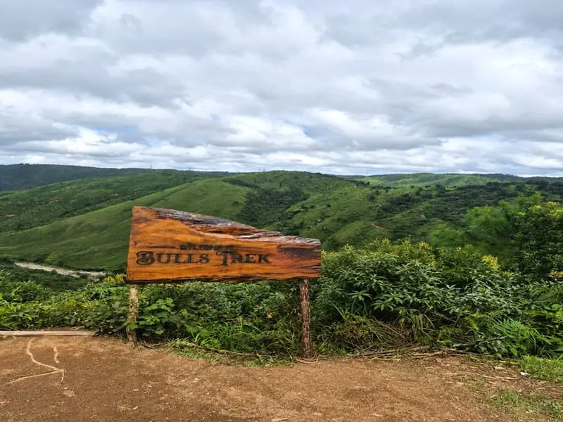 7 Days Meghalaya Tour Package: image #2
