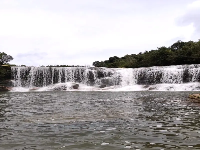 7 Days Meghalaya Tour Package: image #4