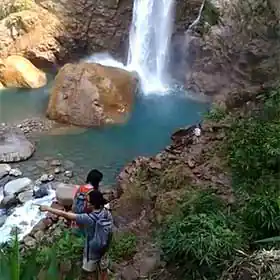 Shillong Cherrapunji Kaziranga Adventure Tour Package